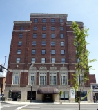 Hotel Altamont